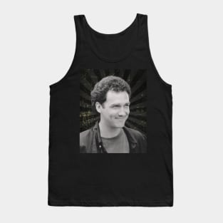 Norm Macdonald Tank Top